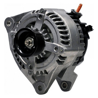 ACDelco® - Gold™ Remanufactured Alternator