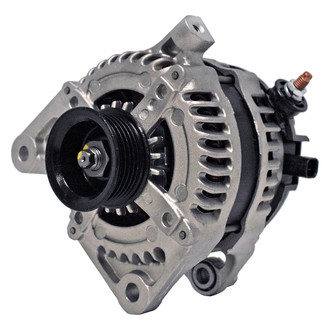 ACDelco® - Professional™ Remanufactured Alternator