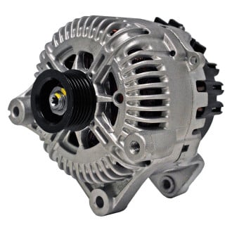 ACDelco® - Professional™ Remanufactured Alternator