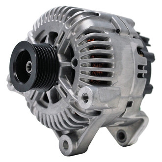 ACDelco® - Professional™ Remanufactured Alternator