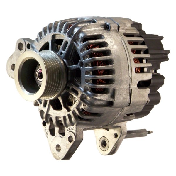 ACDelco® - Professional™ Remanufactured Alternator