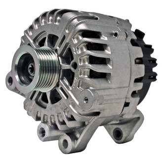 ACDelco® - Professional™ Remanufactured Alternator