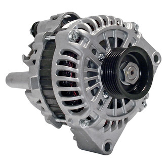 ACDelco® - Gold™ Remanufactured Alternator