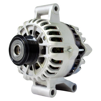 ACDelco® - Gold™ Remanufactured Alternator
