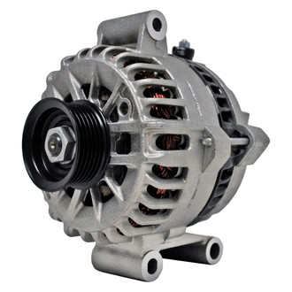 ACDelco® - Gold™ Remanufactured Alternator