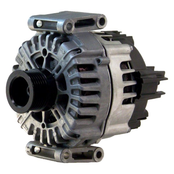 ACDelco® - Professional™ Remanufactured Alternator