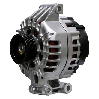 ACDelco® - Gold™ Remanufactured Alternator