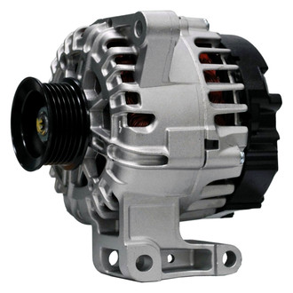 ACDelco® - Professional™ Remanufactured Alternator