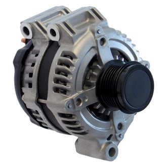 ACDelco® - Gold Alternator