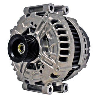 ACDelco® - Professional™ Remanufactured Alternator