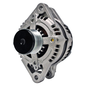 ACDelco® - Gold Alternator