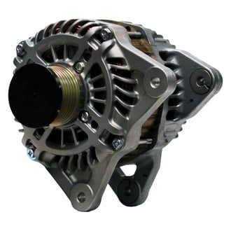ACDelco® - Professional™ Remanufactured Alternator