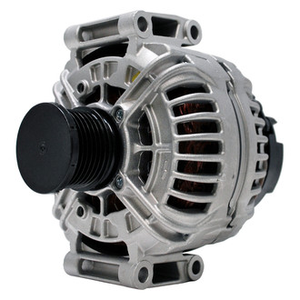 ACDelco® - Professional™ Remanufactured Alternator