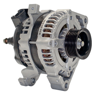 ACDelco® - Gold™ Remanufactured Alternator