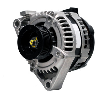 ACDelco® - Gold™ Remanufactured Alternator
