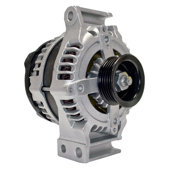 ACDelco® - Professional™ Alternator