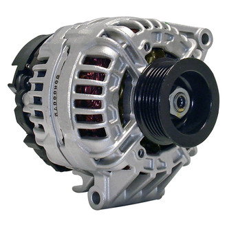 ACDelco® - Gold™ Remanufactured Alternator