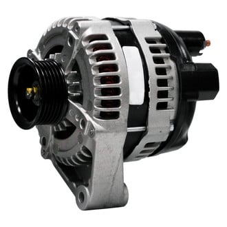 ACDelco® - Gold™ Remanufactured Alternator