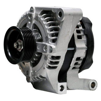 ACDelco® - Professional™ Alternator