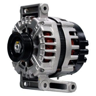 ACDelco® - Professional™ Alternator