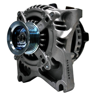 ACDelco® - Professional™ Alternator