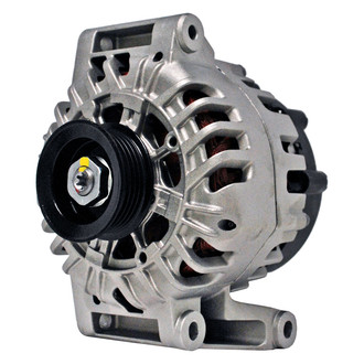 ACDelco® - Gold™ Remanufactured Alternator