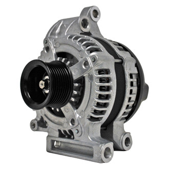 ACDelco® - Professional™ Alternator