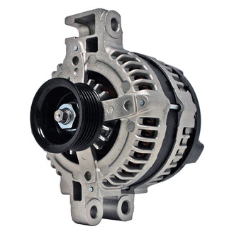ACDelco® - Gold™ Remanufactured Alternator