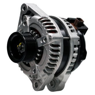 ACDelco® - Gold Alternator