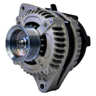 ACDelco® - Professional™ Alternator