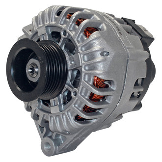 ACDelco® - Gold™ Remanufactured Alternator