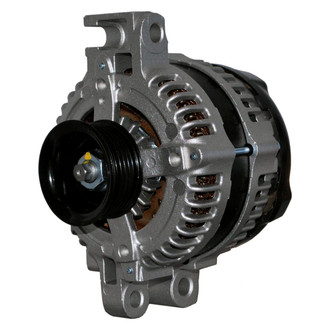 ACDelco® - Gold Alternator