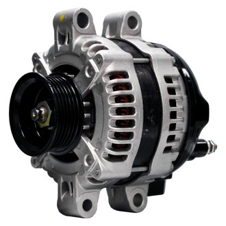 ACDelco® - Professional™ Remanufactured Alternator