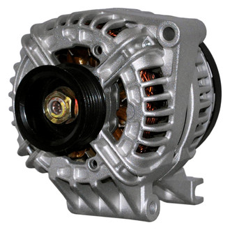 ACDelco® - Professional™ Remanufactured Alternator