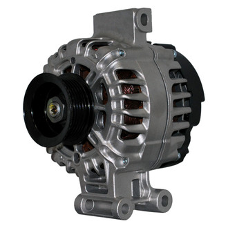 ACDelco® - Professional™ Remanufactured Alternator