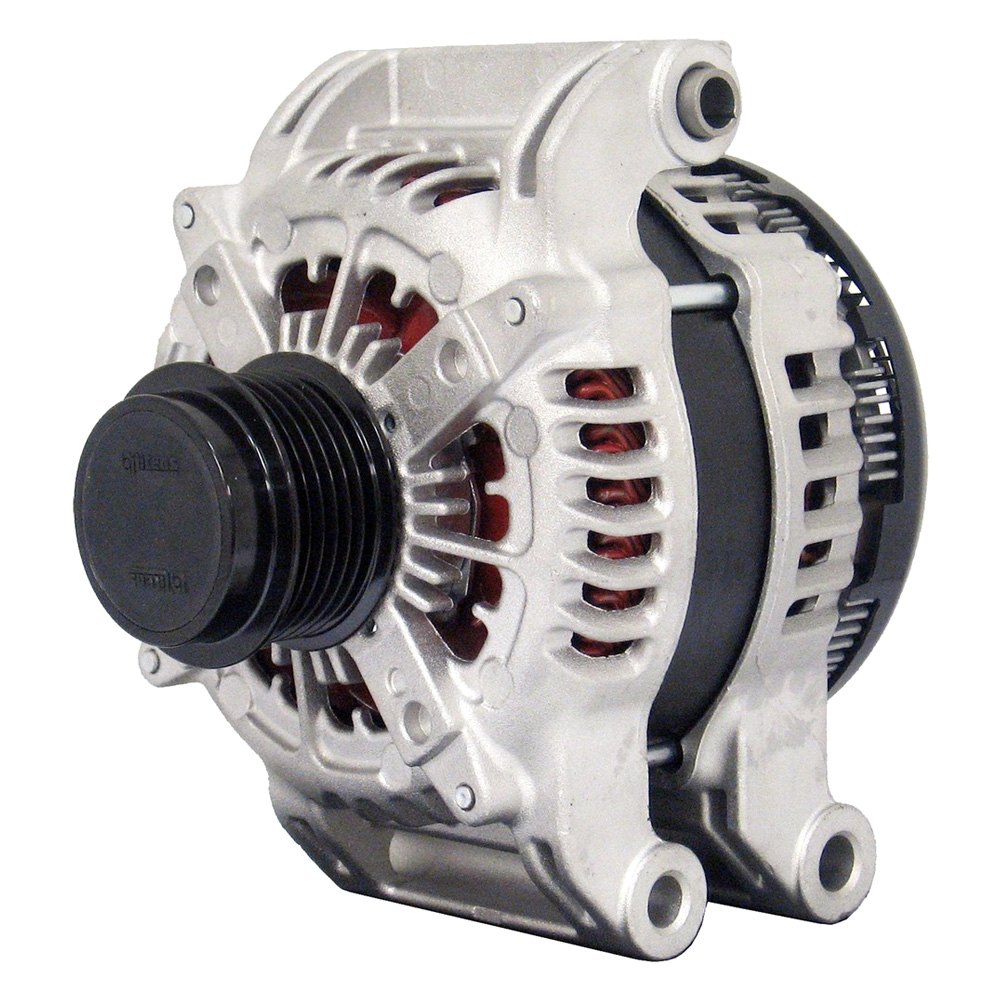 ACDelco® - Dodge Durango 2015 Professional™ Alternator