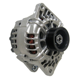 ACDelco® - Professional™ Alternator