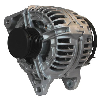 ACDelco® - Professional™ Alternator