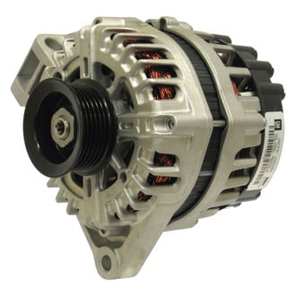 ACDelco® - Gold™ Alternator