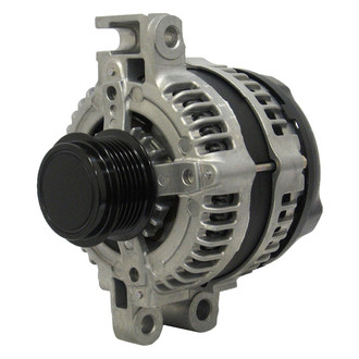 ACDelco® - Gold™ Alternator