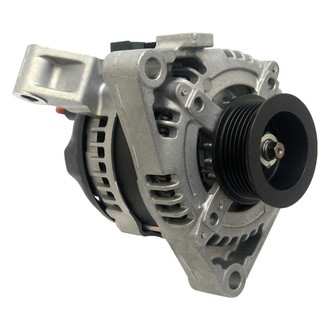 ACDelco® - Professional™ Alternator
