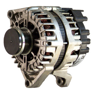 ACDelco® - Professional™ Alternator