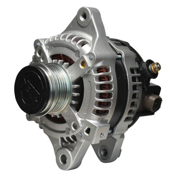 ACDelco® - Professional™ Remanufactured Alternator