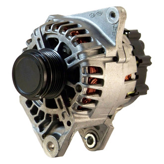 ACDelco® - Gold™ Alternator