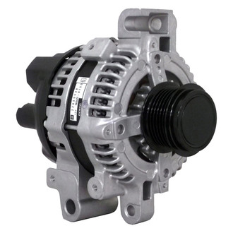 ACDelco® - Professional™ Alternator