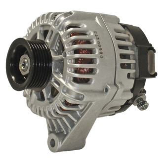 ACDelco® - Professional™ Alternator