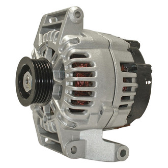 ACDelco® - Professional™ Alternator