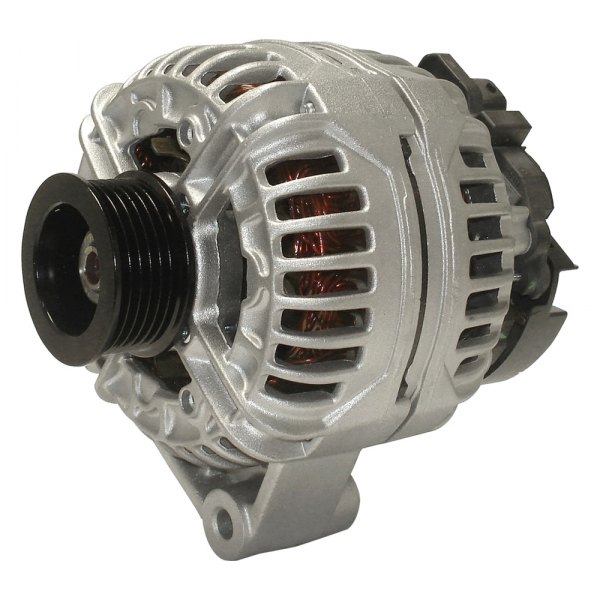 ACDelco® - Professional™ Remanufactured Alternator