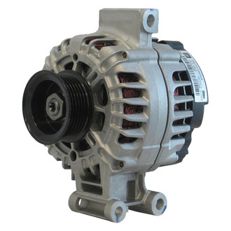 ACDelco® - Professional™ Alternator