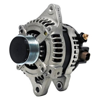 ACDelco® - Gold Alternator